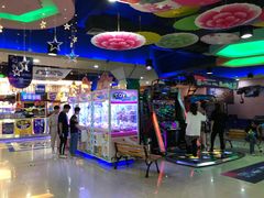 -大玩家(拱墅万达店)