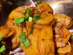 -绿茶餐厅(领展购物广场·中关村店)