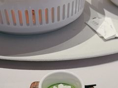 -蘇锦宴·淮扬菜烤鸭·小院(三元桥霄云路店)