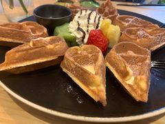-红小姐咖啡馆(西津渡店)
