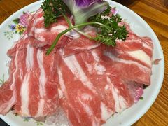 -木货街重庆老火锅(流塘店)