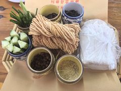 -十二道丰味·徐州土菜·烧烤(何山路店)