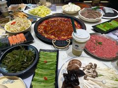 -火社火锅(裕华万达店)