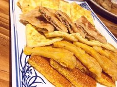 -东北大院·东北菜(三台子店)