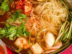 -西塔大冷面(市府大路店)