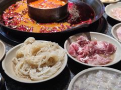 -大虎重庆老火锅(正弘城店)