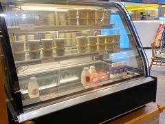 -宝珠奶酪(长宁金虹桥店)
