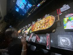 -冰城小镇音乐串吧·聚会餐厅(百子湾店)