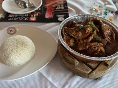 -中山威尼斯西餐厅(三乡总店)