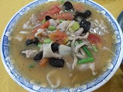 -建坤水席宫·洛阳菜(中州路店)