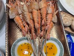 -椰林海鲜码头(广州琶洲店)