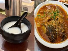 -英兰朝族饭店(河南桥头店)
