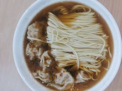 -蒋家桥饺面店(东关街店)
