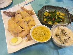 -粤·向群饭店(泮塘路店)