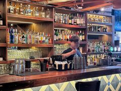 -Q MEX 库迈墨西哥餐吧(三里屯店)