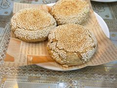 -清真·鸦儿李记·小馆(后海店)