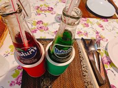 -芭提雅Amporn Seafood自助餐厅