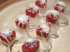 -青年公社烤鸭(熙悦天街店)