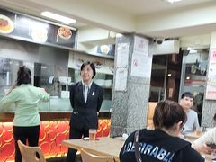 -百福麵家(新馬路店)