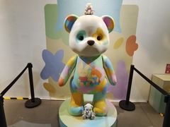 -兰境艺术中心