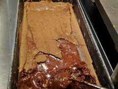 熔岩巧克力蛋糕-So Lounge索兰至餐厅(蓝色港湾店)