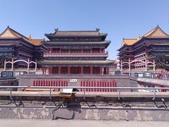 -大明幻境第一城