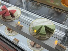 -华农酸奶文化馆