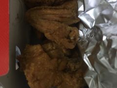 -SUN炸鸡专门店(西塔总店)
