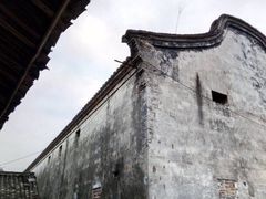 -前童古镇