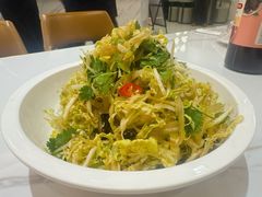 -东北小板凳地摊烧烤(泰来街店)