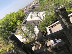 -东坡赤壁风景名胜区