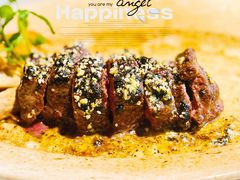 -燃扒房Steakhouse(皇庭店)