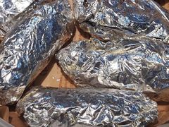 锡纸包鸡翅-日昌餐馆(亦庄店)