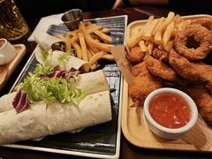 -JACKY'S PUB 杰克西餐(第二大街店)