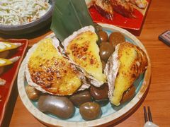 -俊屋料理·烧鸟·寿司·日泰融合菜(星际云汇店)