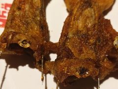 -听说碳烧蛙(高新万达店)