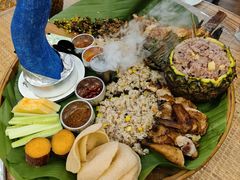 -简朴寨傣味餐厅