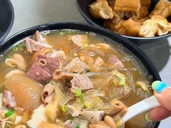 -东华豆花(漳州店)