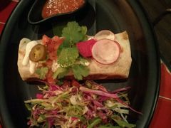 -Luchador摔跤手墨西哥餐厅(恒宇广场店)