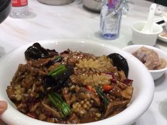 -刘胖子家常菜·蹄花焖藕(中南店)