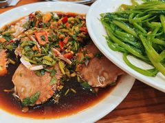 -潮粥馆(长江花园店)