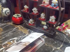 -九洲喜来登酒店湖月日餐厅