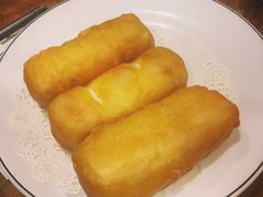 -正德顺順德雙皮奶(中信店)