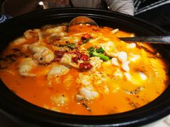 -金佬馆·川菜bistro(芜湖镜湖万达店)