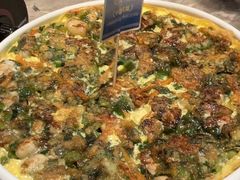 福建海蛎煎-四道菜·福建菜馆(新街口金鹰店)