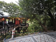 -侨美·唐荔园·40年地道粤菜