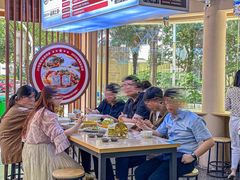 -面道赞宁海海鲜面(迎凤街店)