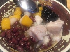-鲜芋仙(南开大悦城店)