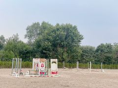 -北京群众马术培训基地