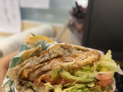 -SUBWAY赛百味(高新绿宝店)